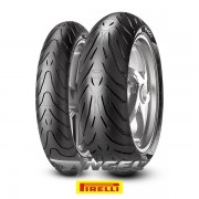 KAMPANYA SETPirelli Angel ST 120/70ZR17 58W ve 160/60ZR17 69W